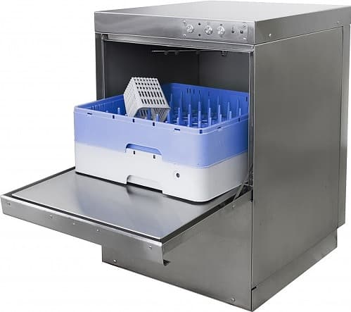 Посудомоечная машина ПищТех МП-500Ф
