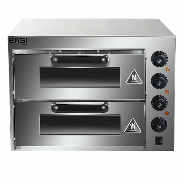Печь для пиццы EKSI EPO-11