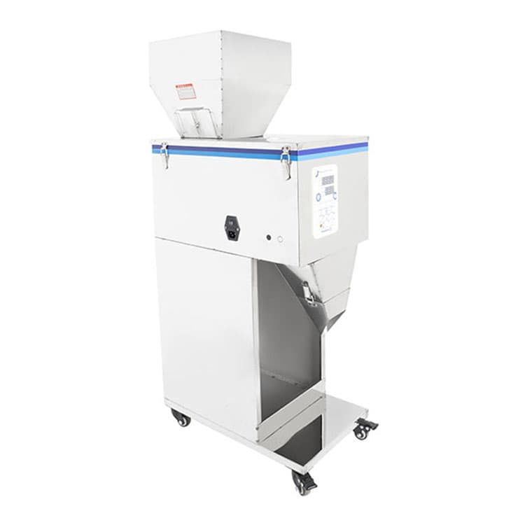 Дозатор весовой Foodatlas FA-5000V
