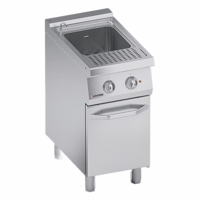 Макароноварка 700 серии VEROTERM VT7CPEP05 напольная 26 литров