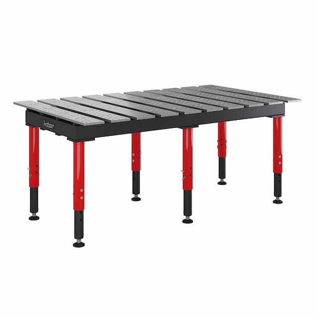 Стол сварочный Kobor Expert WM/2-150/100