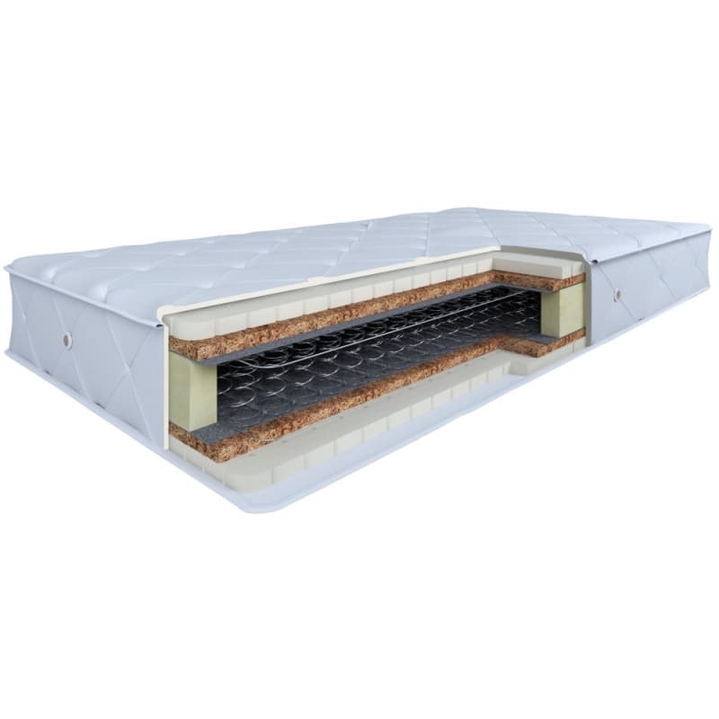 Матрас для кровати Шатура Perfect-1 (70х200 см)
