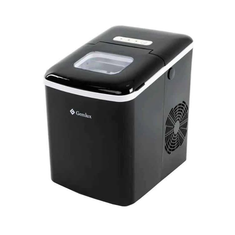 Льдогенератор Gemlux GL-IM2100B