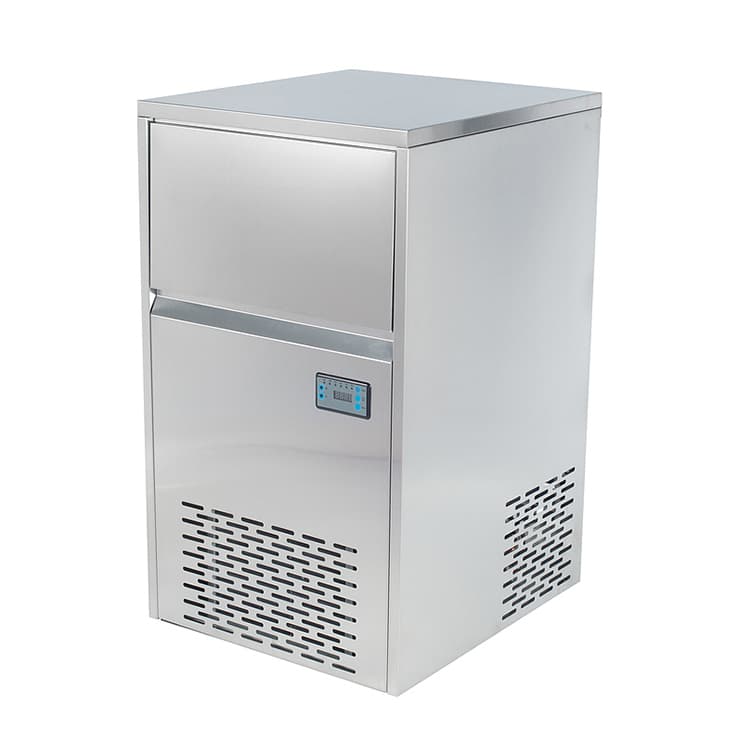 Льдогенератор Hurakan HKN-IMC30M