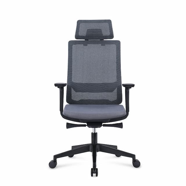 Кресло офисное Norden Рейн CH-317A