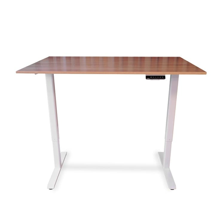 Стол StolStoya U222SLDL12575 Upstol Stand Lite, Ватан (Дуб Вотан, ЛДСП) 125x75 - 16