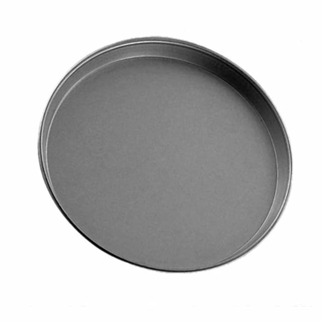 Противень для пиццы d 28 h2,5см, с алюмин. покрытием LILLY CODROIPO 552/28LC