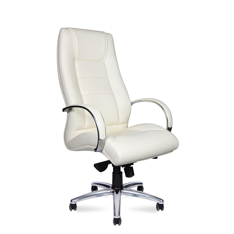 Кресло офисное Norden Bern ivory 2311 ivory