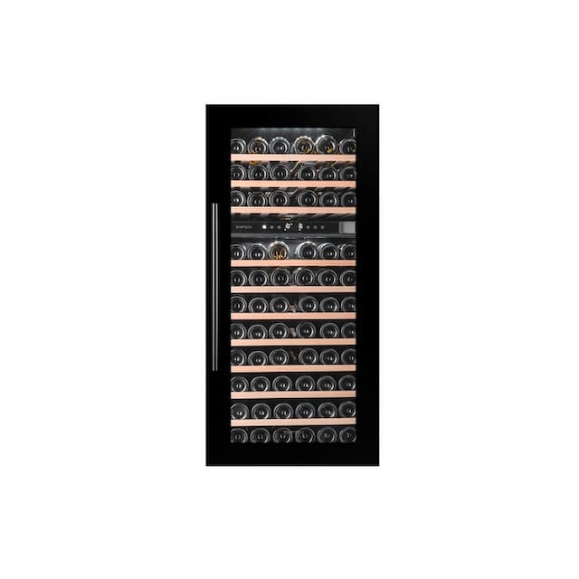 Холодильник винный Temptech OZ124DB