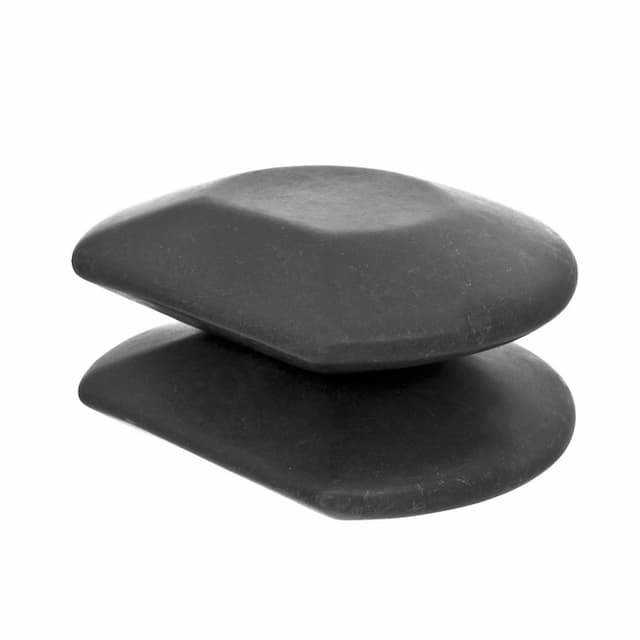 Набор массажных камней из базальта MED-MOS СПА-6