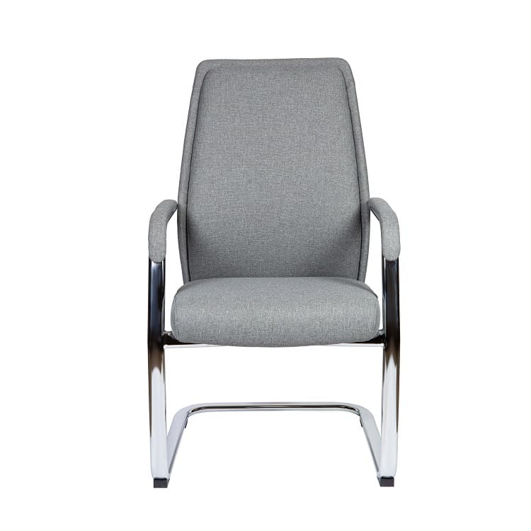 Кресло офисное Norden Liverpool CF L347LCA-CF-grey fabric
