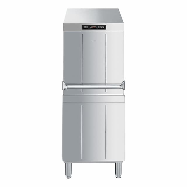 Купольная посудомоечная машина SMEG HTY505DH