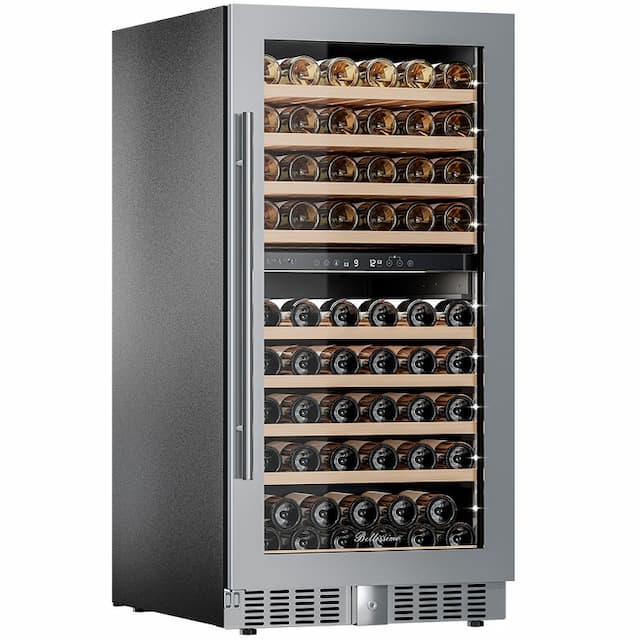 Винный шкаф Meyvel MV99PRO-KST2