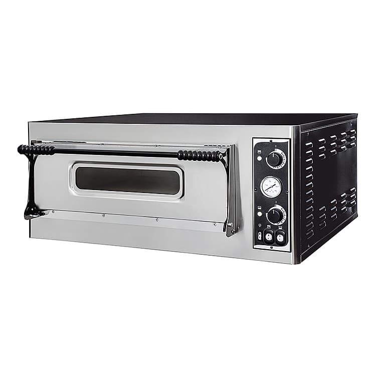 Печь для пиццы Prismafood BASIC XL 4