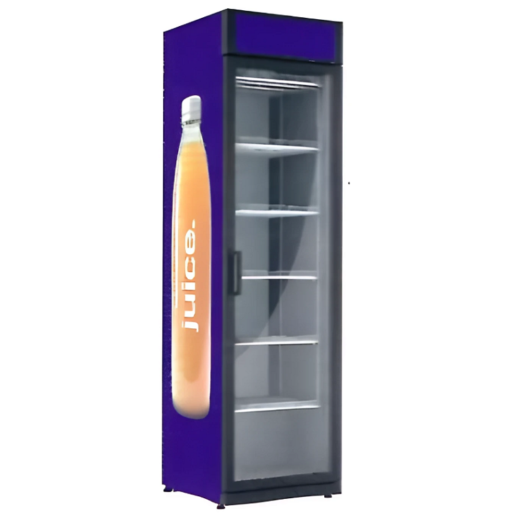 Шкаф холодильный Аркто Flex-583-Eco-L-U