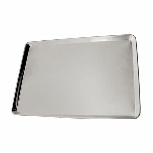 Противень 66х45,7 см, толщина стенки 0,8 мм, алюминий P.L. Proff Cuisine, арт. 81200220