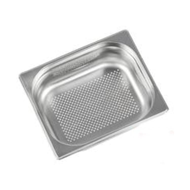 Гастроемкость Gastromix GN-P 1/2-100