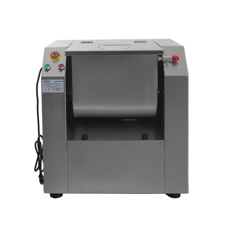 Машина тестомесильная Foodatlas HDM(J)-25 (220V)