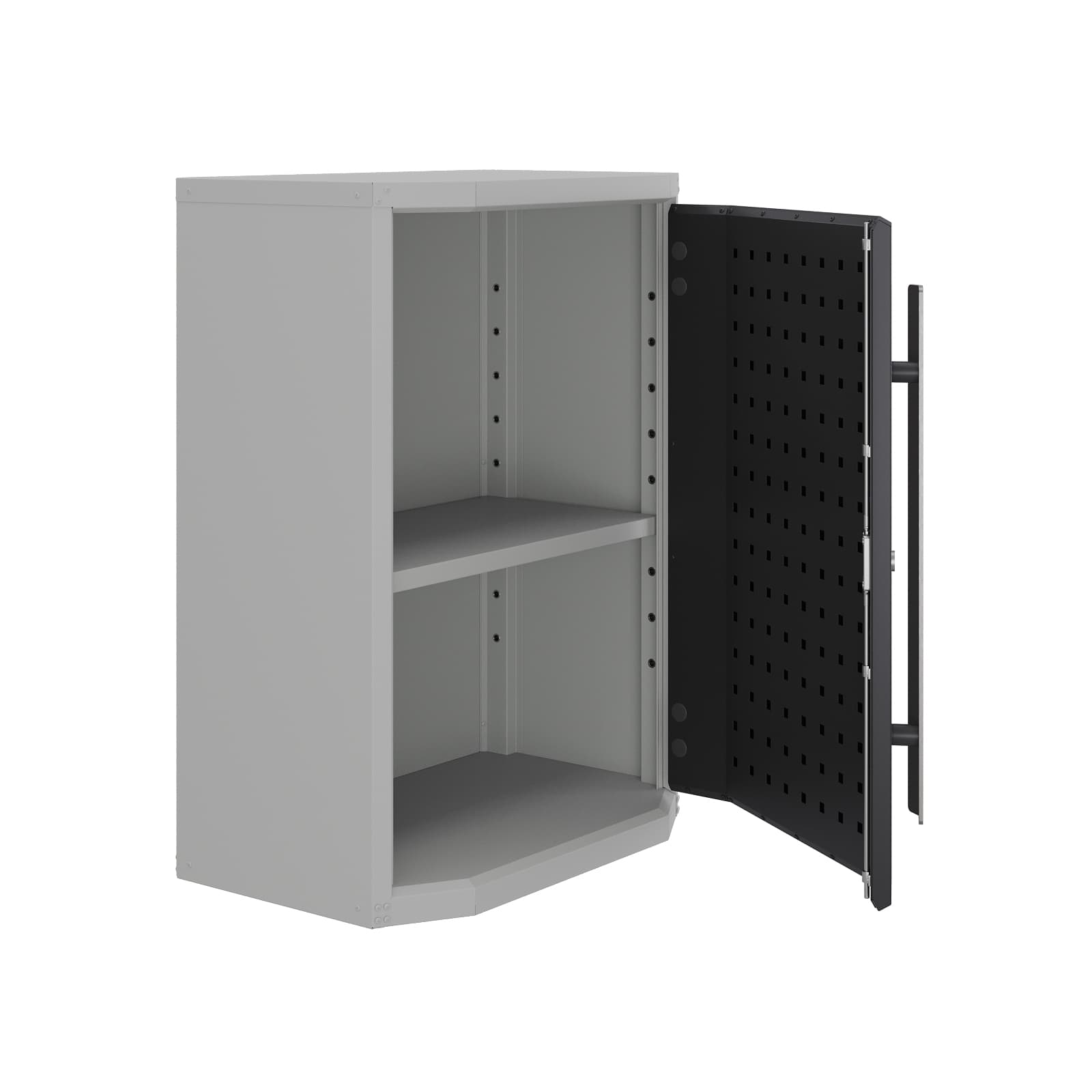Шкаф навесной Kobor Expert MM/1-50/32 1S