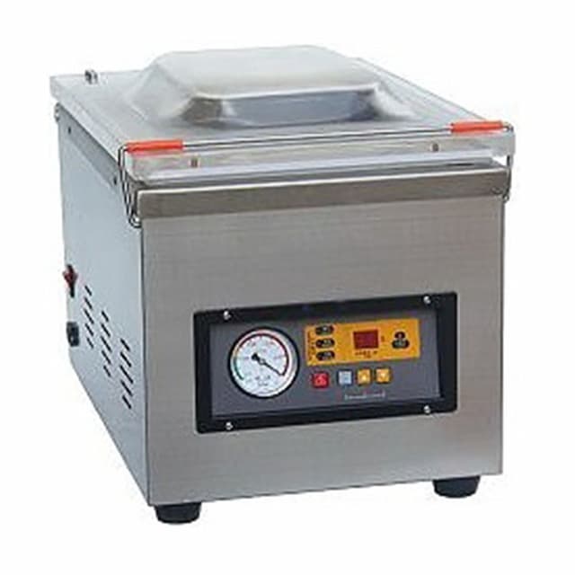 Упаковщик вакуумный Hurakan HKN-VAC260E