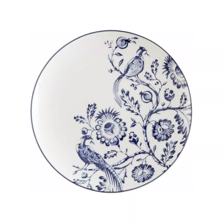 Тарелка без рима d27 Fortessa Florina World of Colours D386.027.0000