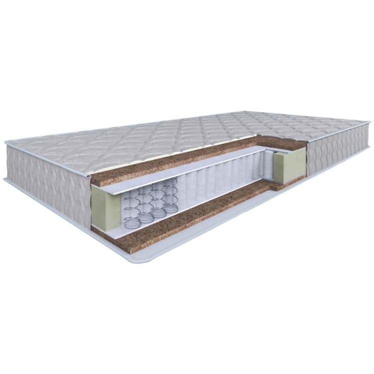 Матрас для кровати Шатура Simple "Cocos +" (70х170 см)