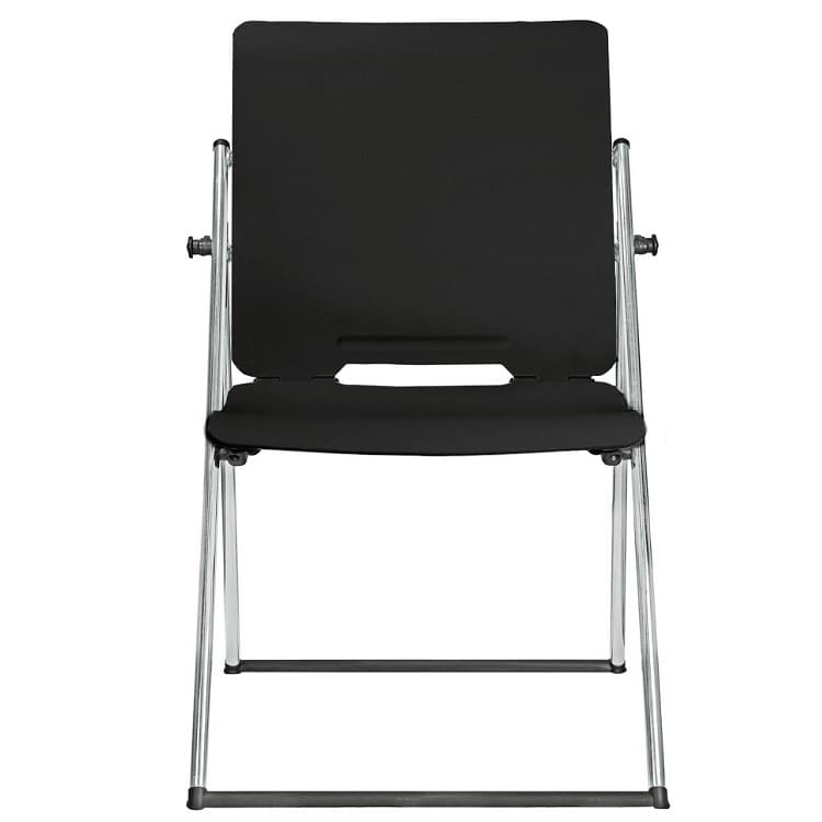 Кресло-трансформер Riva Chair Form (1821) черный