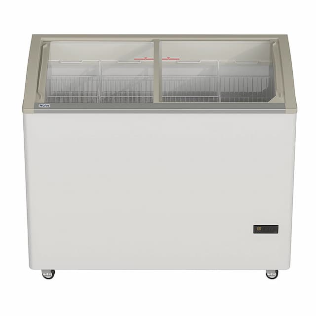 Ларь морозильный SD-336AE