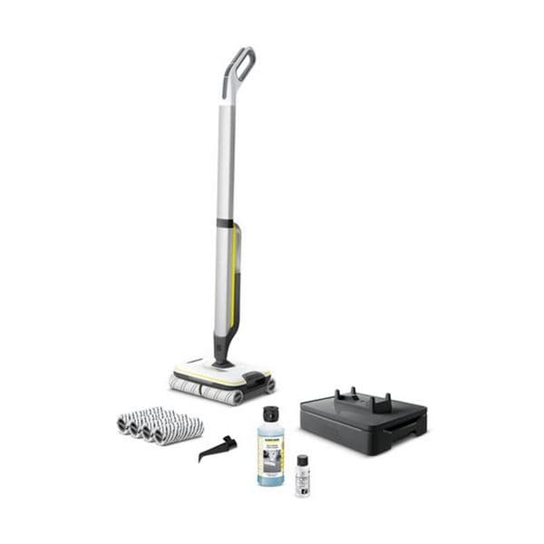 Электрошвабра Karcher FC 7 Cordless Premium