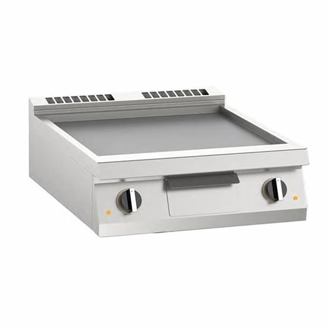 Поверхность жарочная SILKO NEBE74TL
