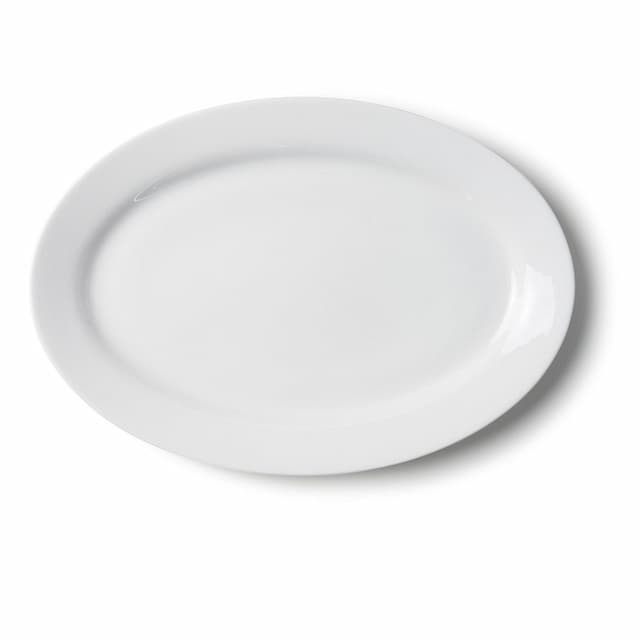 Блюдо L 36 см Bitossi Bon Ton BHB00033