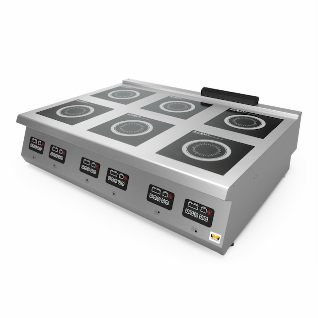 Плита Vortmax SEI 712