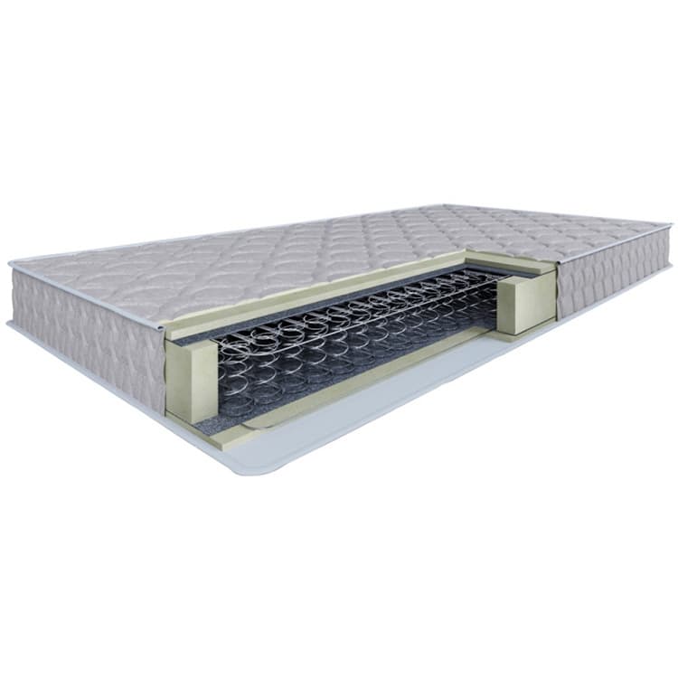 Матрас для кровати Шатура Simple-4 (140х190 см)