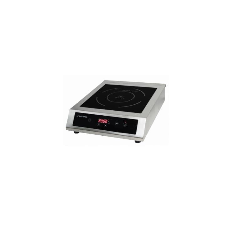 ​​​​​​​Плита индукционная настольная KOCATEQ ZLIC 3500 MAXI