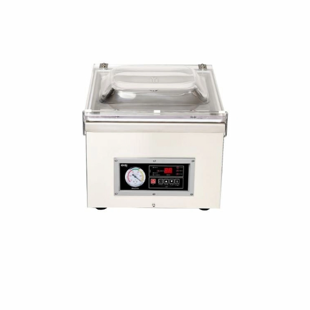 Упаковщик вакуумный EKSI EDZ-260