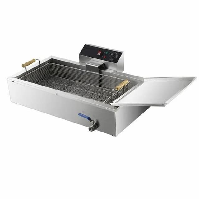 Чебуречница EKSI T12