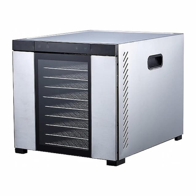 Пищевой дегидратор SousVideTools SVT-12006EU