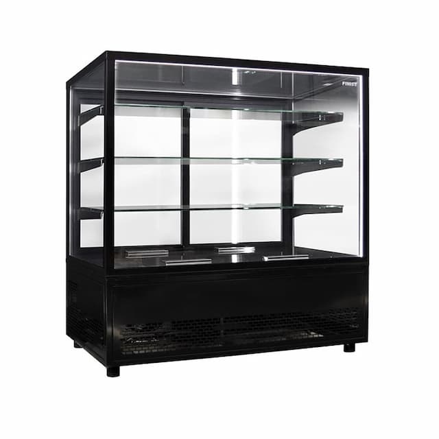 Витрина кондитерская Finist J-97-126