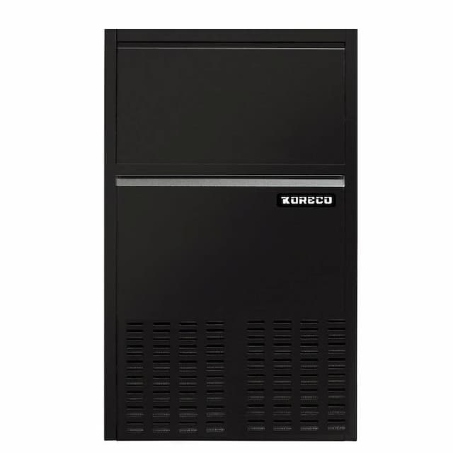 Льдогенератор Koreco AZ 30/9 SI black