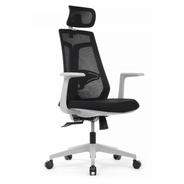 Кресло RV DESIGN Gem (6230A-HS) черный