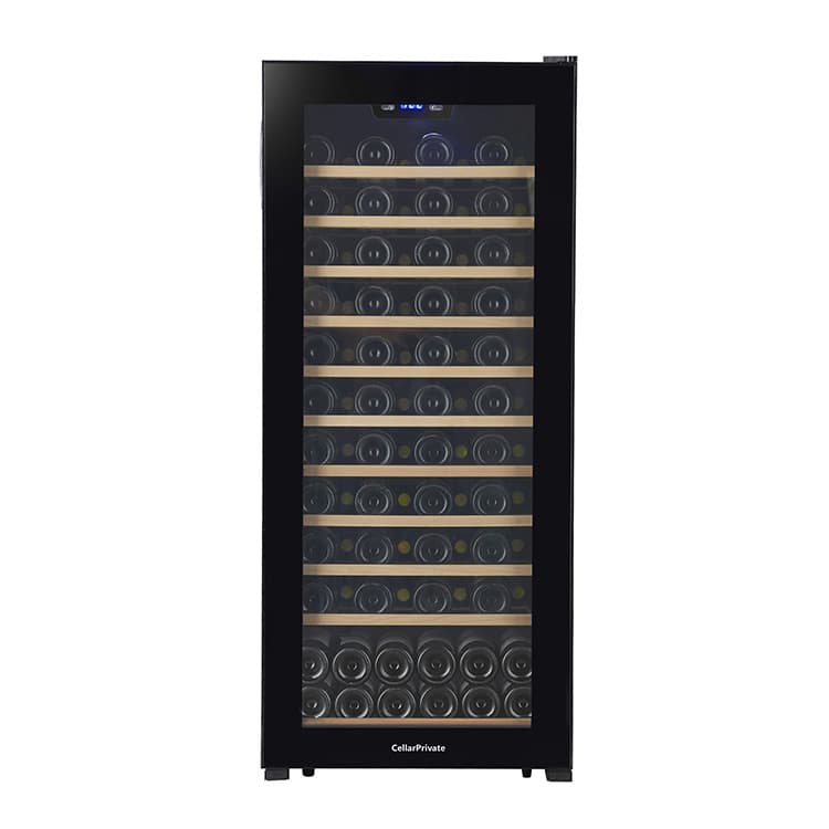 Винный шкаф Cellar Private CP102
