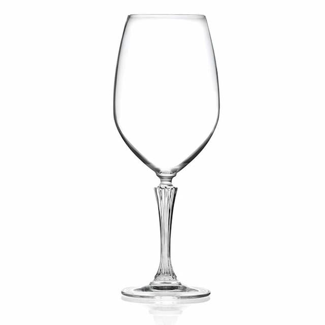 Бокал для вина 760 мл хр. стекло Gran Cuvee Luxion Glamour RCR Cristalleria [6] арт. 81262058