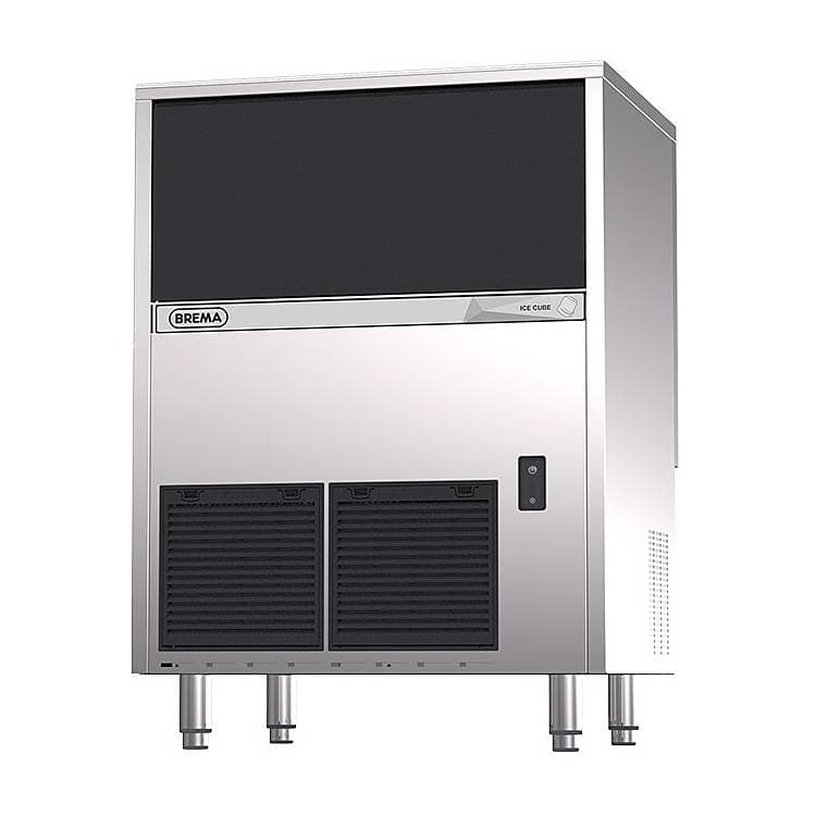 Льдогенератор Brema CB 840W HC