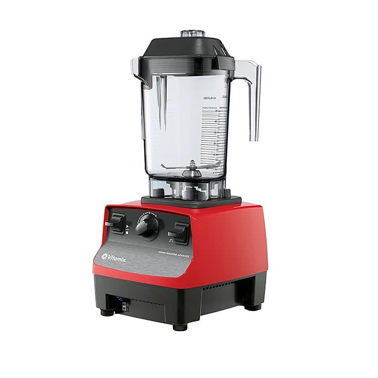 Блендер Vitamix Drink Machine Advance VM058665-AFBB