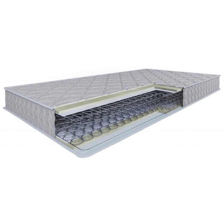 Матрас для кровати Шатура Simple-1 (70х190 см)