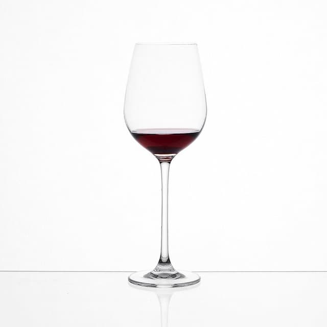 Бокал для вина 450 мл хр. стекло "Edelita" P.L.-BarWare [6] арт. 81269653