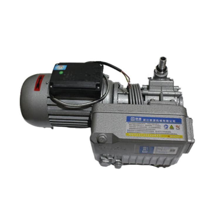 Вакуумный насос для Вакуумного упаковщика DZ-400/2F Foodatlas Eco