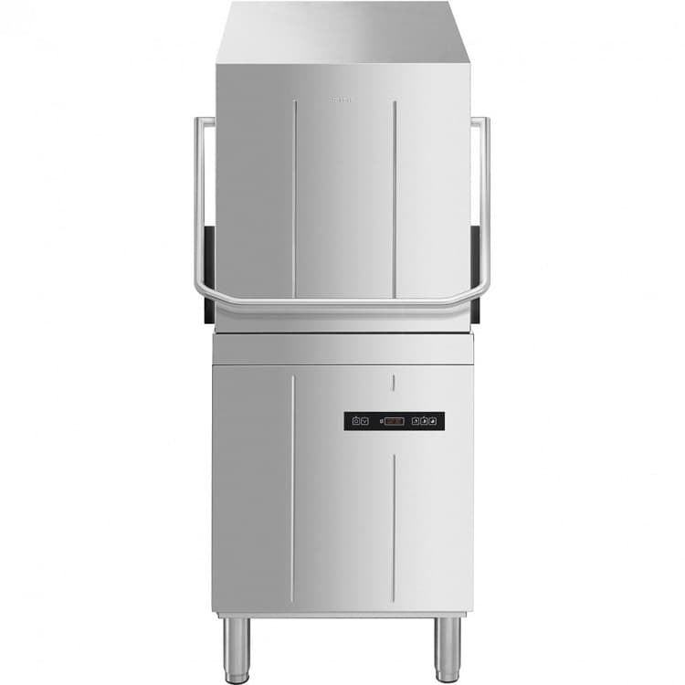 Купольная посудомоечная машина Smeg SPH505L