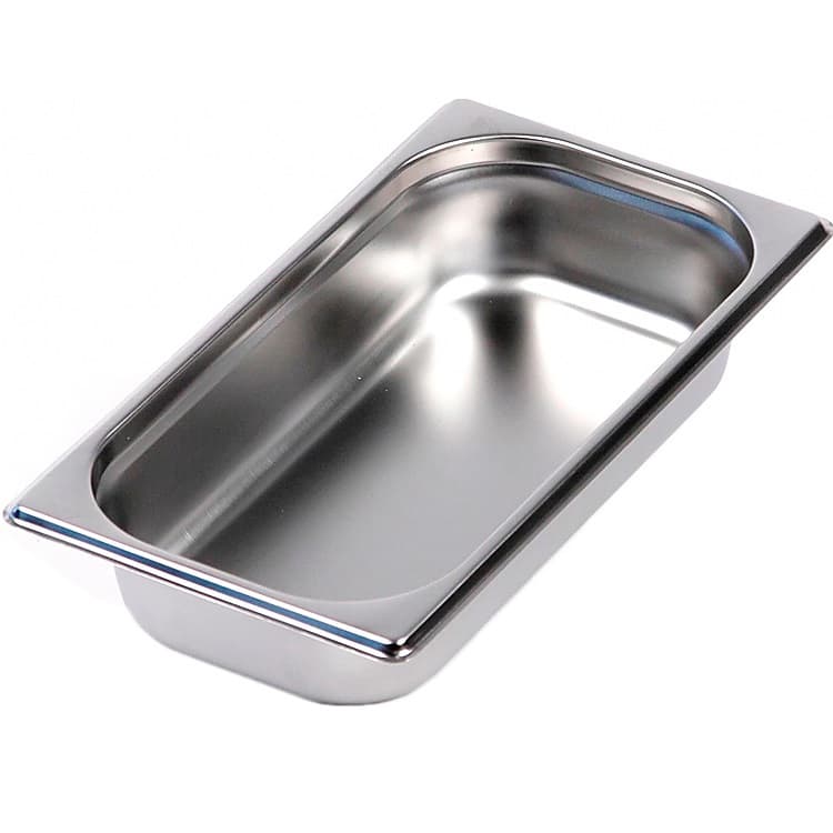 Гастроемкость Crazy Pan GN1/3-65