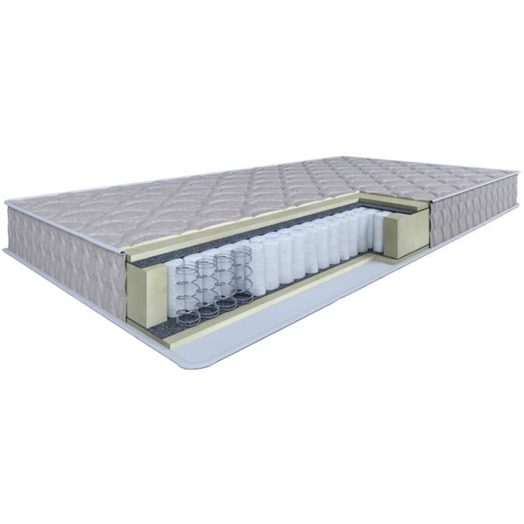 Матрас для кровати Шатура Simple TFK+ (80х160 см)